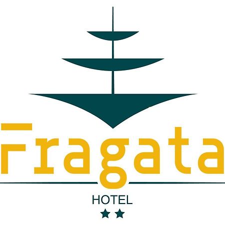 Fragata Hotel Camaná Eksteriør billede