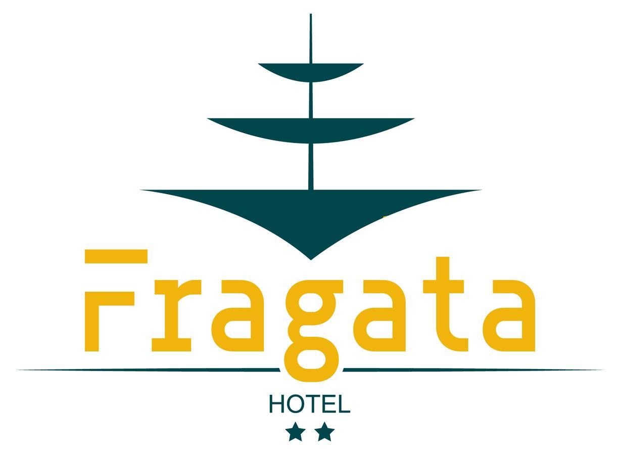 Fragata Hotel Camaná Eksteriør billede